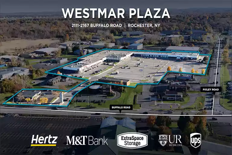 Westmar Plaza