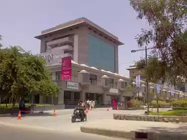 DLF South Court Delhi