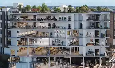 Vancouver - Warehouse/Distribution