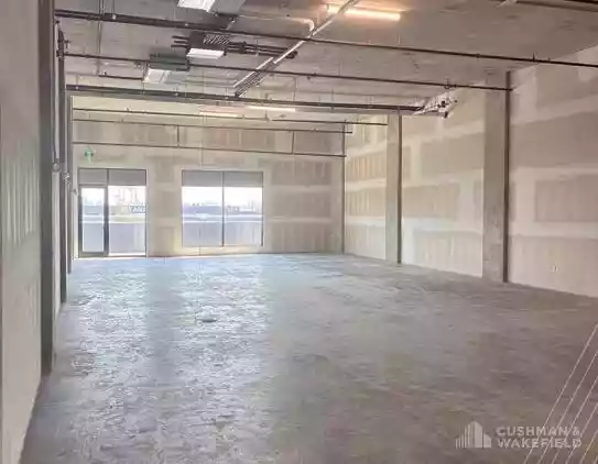 Vancouver - Warehouse/Distribution