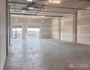 Vancouver - Warehouse/Distribution