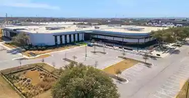 Austin - Office