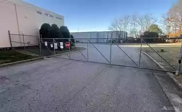 High Point - Warehouse/Distribution