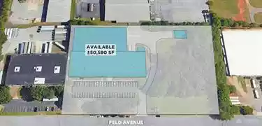 High Point - Warehouse/Distribution
