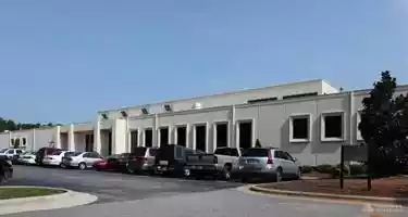 High Point - Warehouse/Distribution