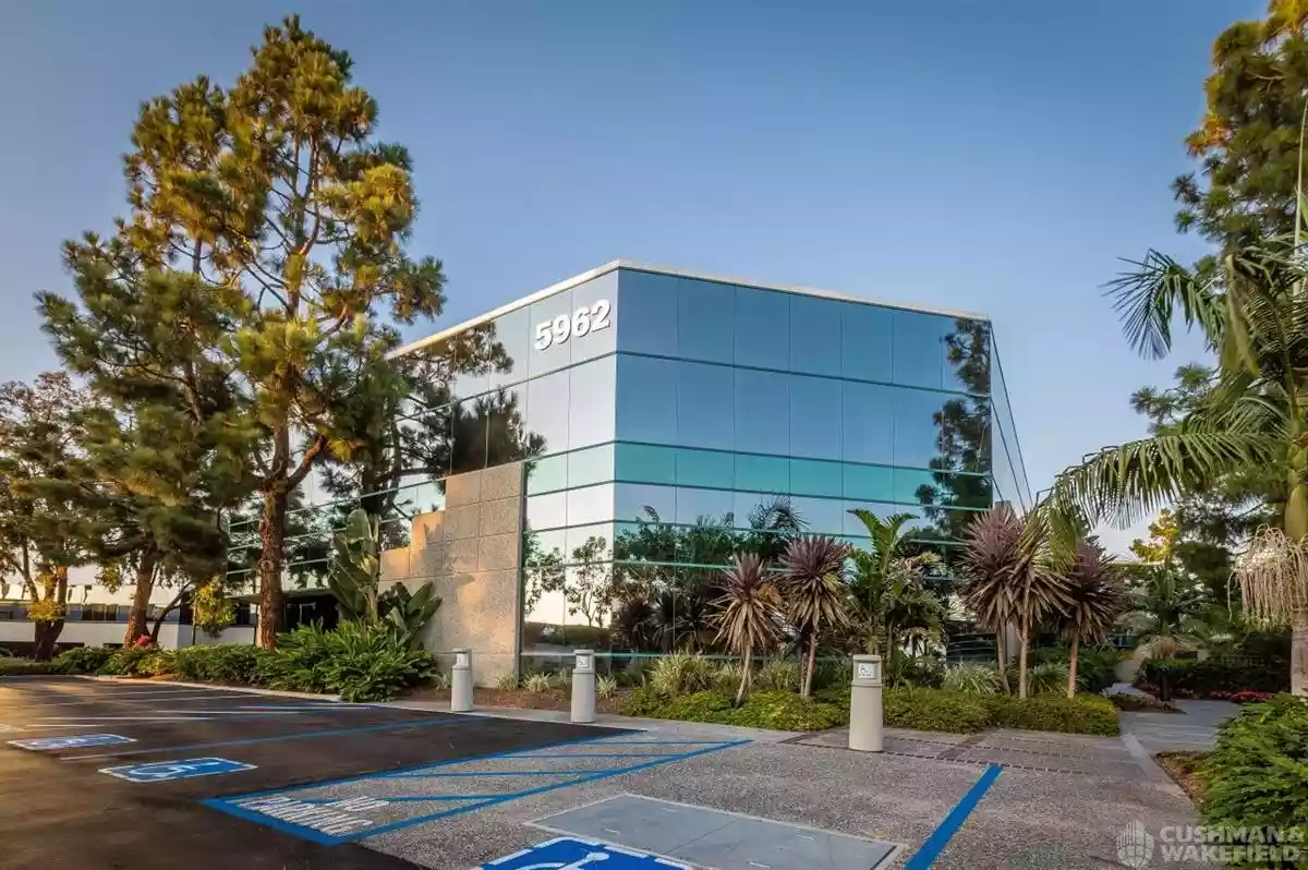 Carlsbad - Office