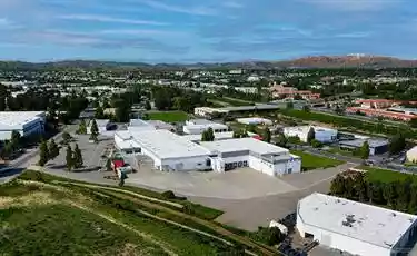 Temecula - Warehouse/Distribution