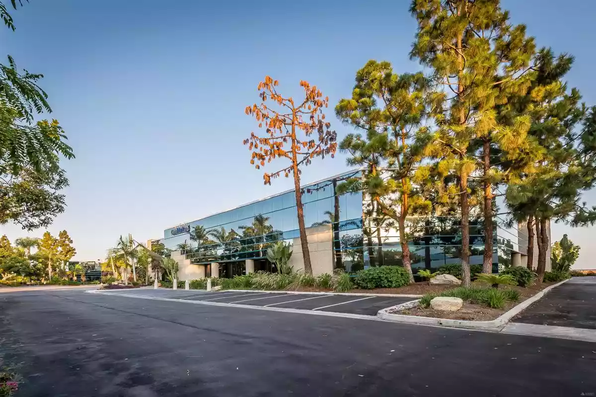 Carlsbad - Office