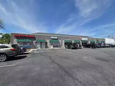 North Ogden - Retail