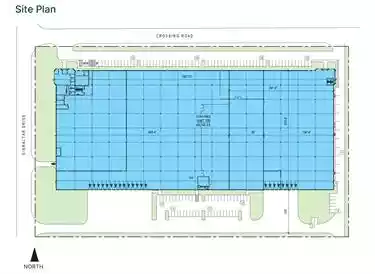 Bolingbrook - Warehouse/Distribution