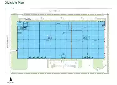 Bolingbrook - Warehouse/Distribution