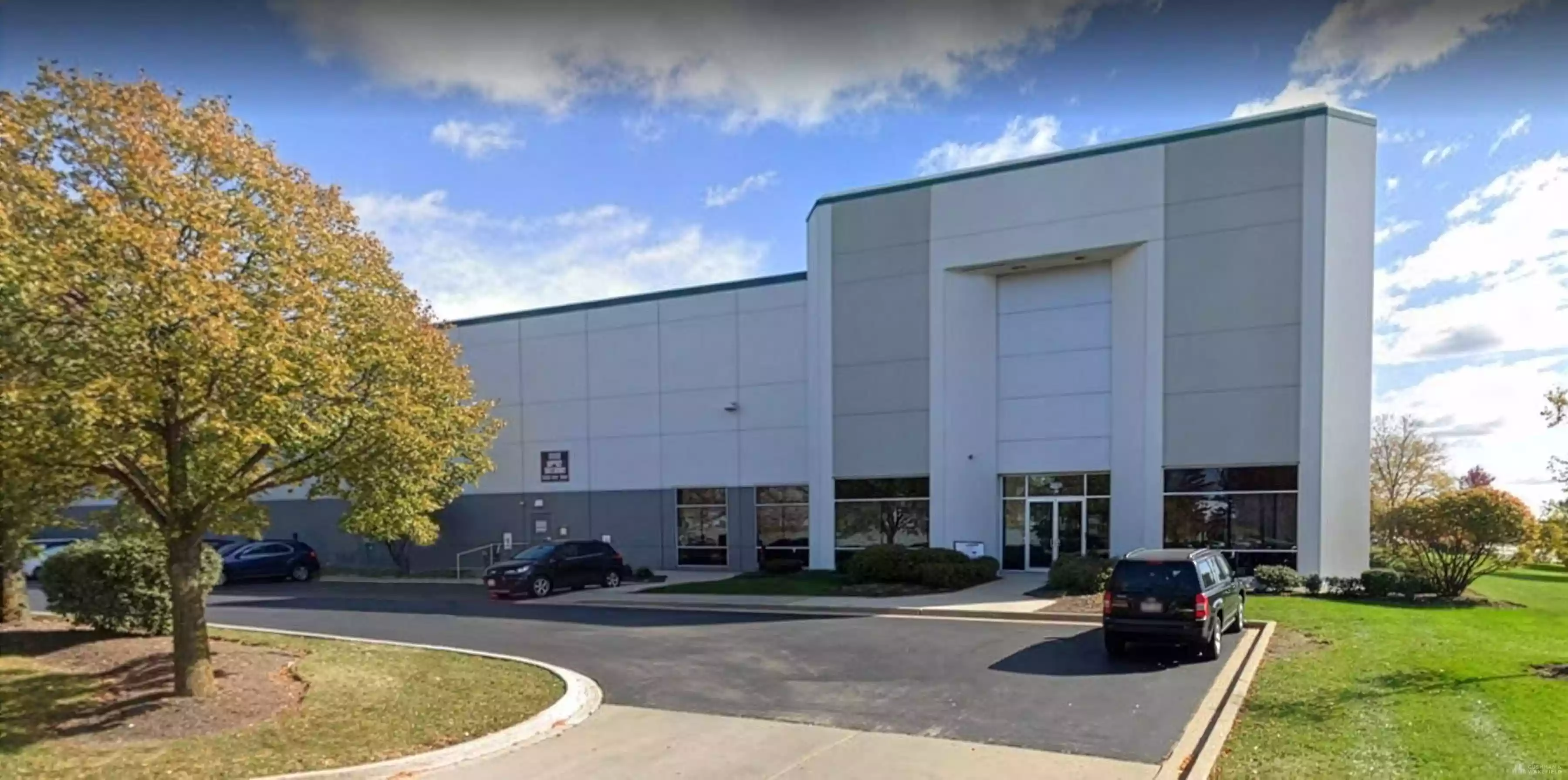 Bolingbrook - Warehouse/Distribution