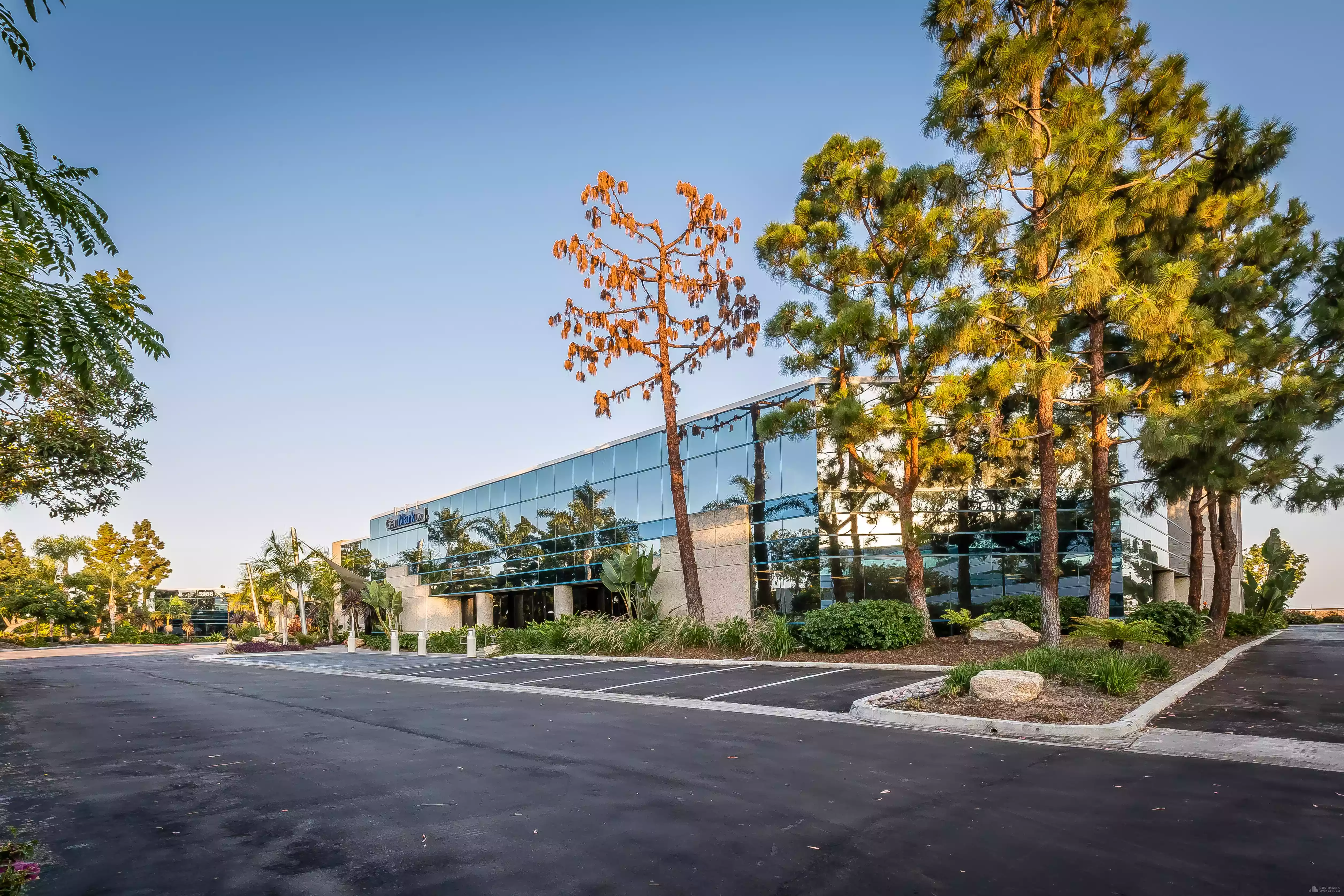 The Campus Carlsbad