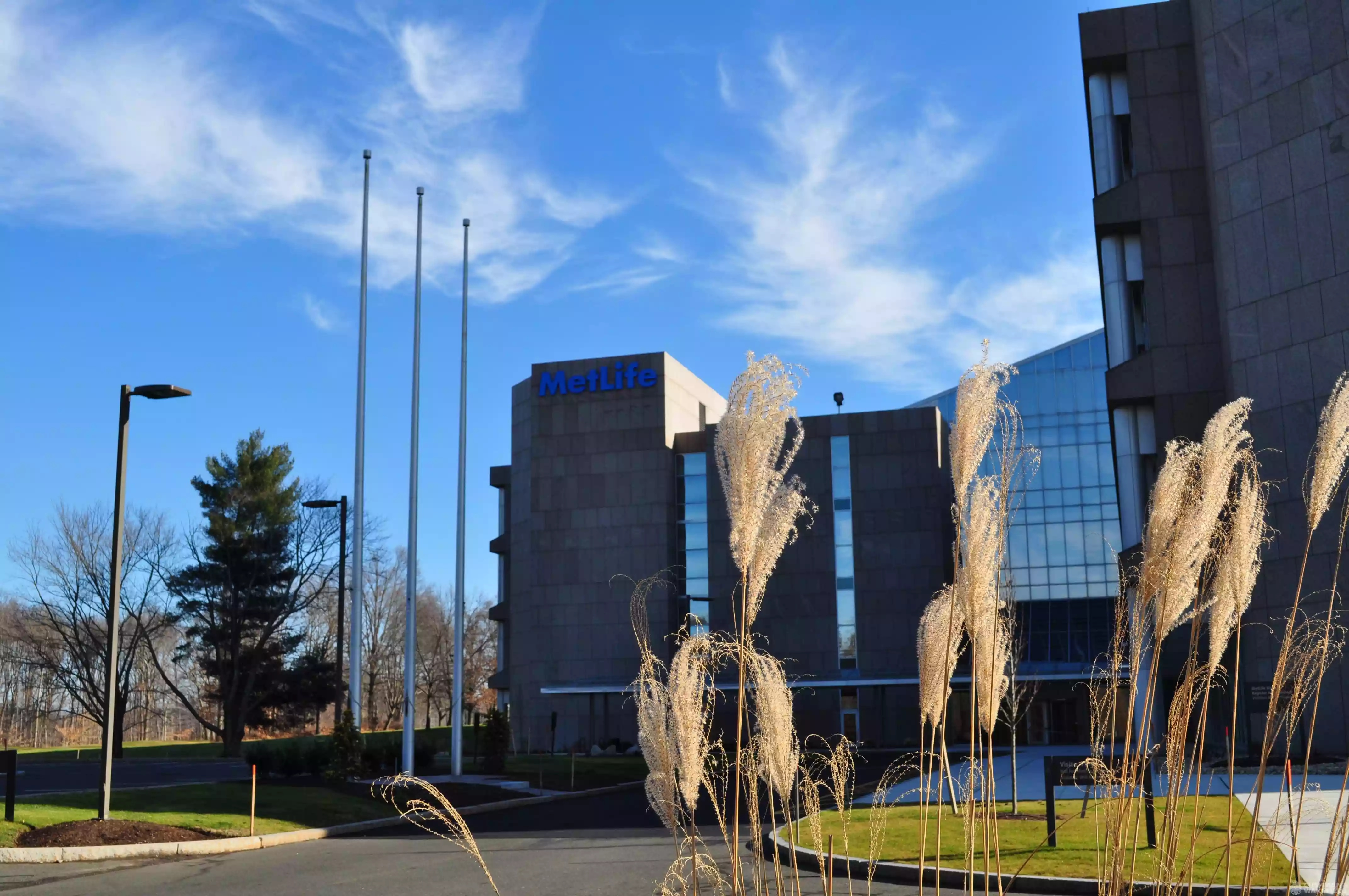 The Atrium at Gillette Ridge