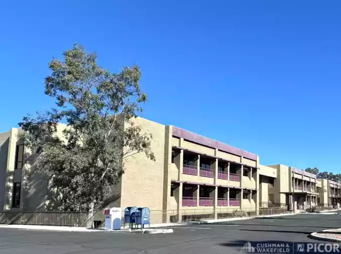 Building Side
