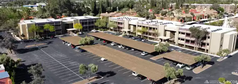 Property Aerial