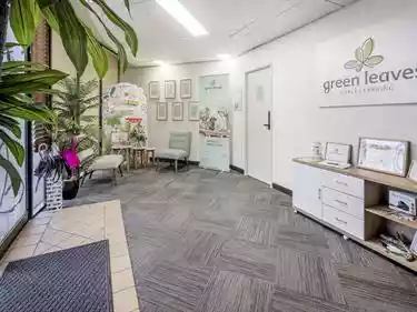 3/8 Miller St