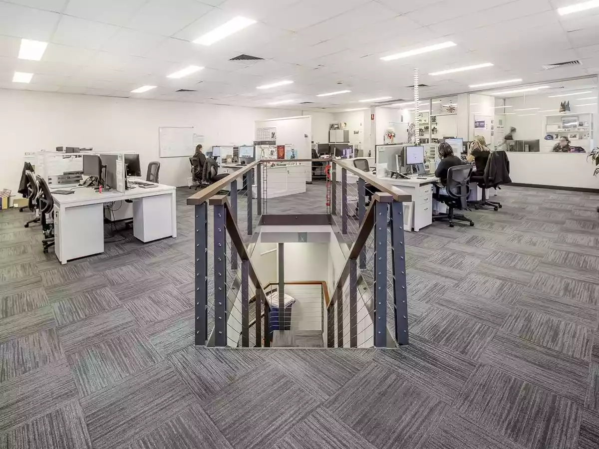 3/8 Miller St