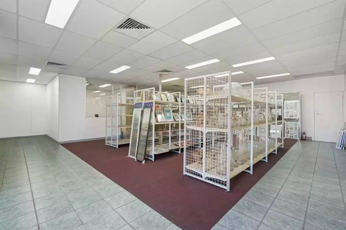 Unit 9 & Office 2B/104-110 Keys Road