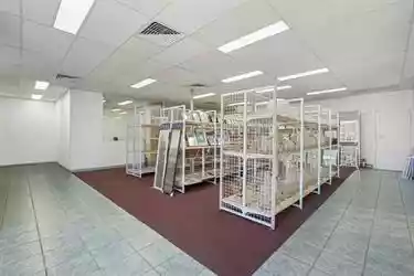 Unit 9 & Office 2B/104-110 Keys Road