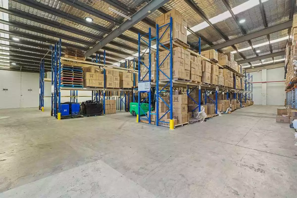 Unit 9 & Office 2B/104-110 Keys Road