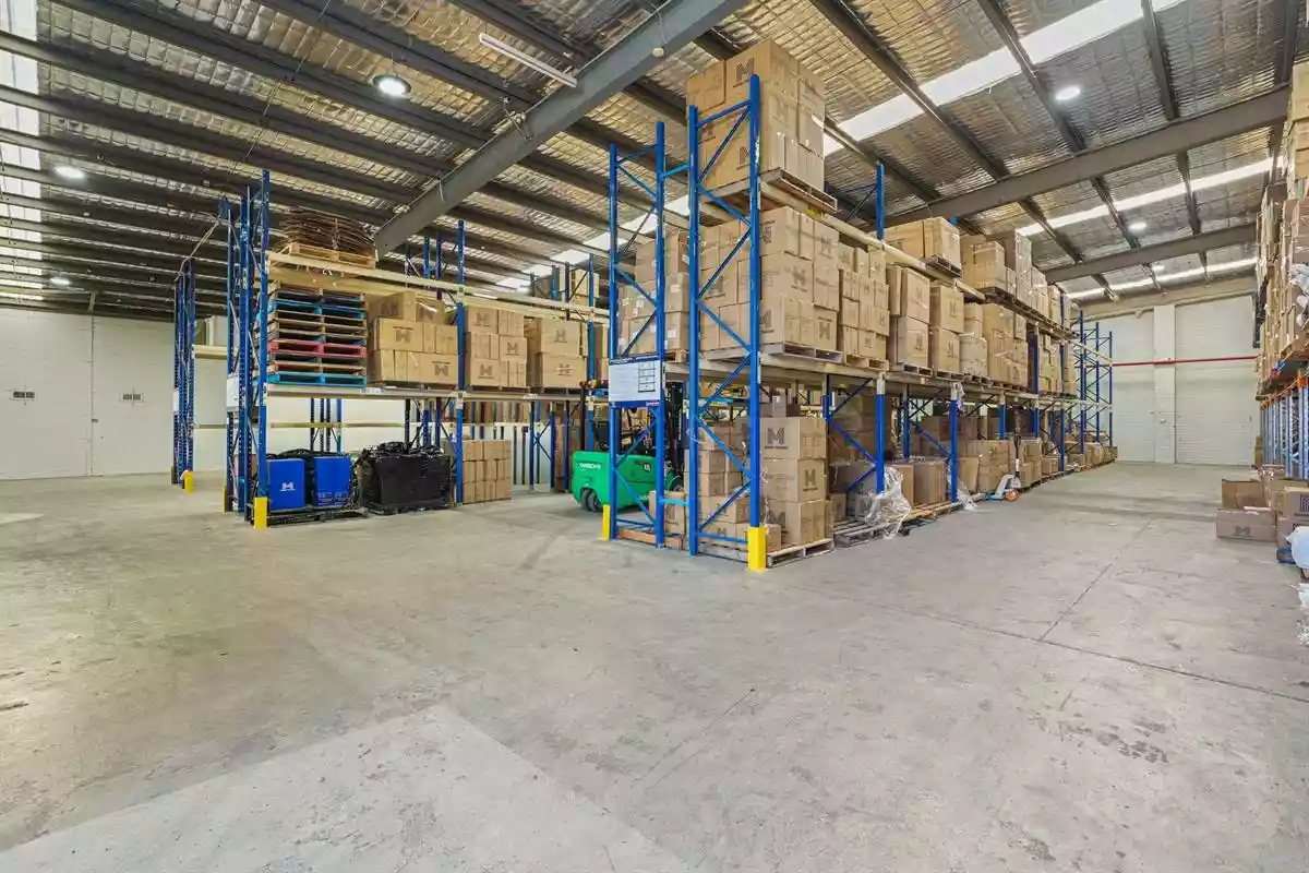 Unit 9 & Office 2B/104-110 Keys Road