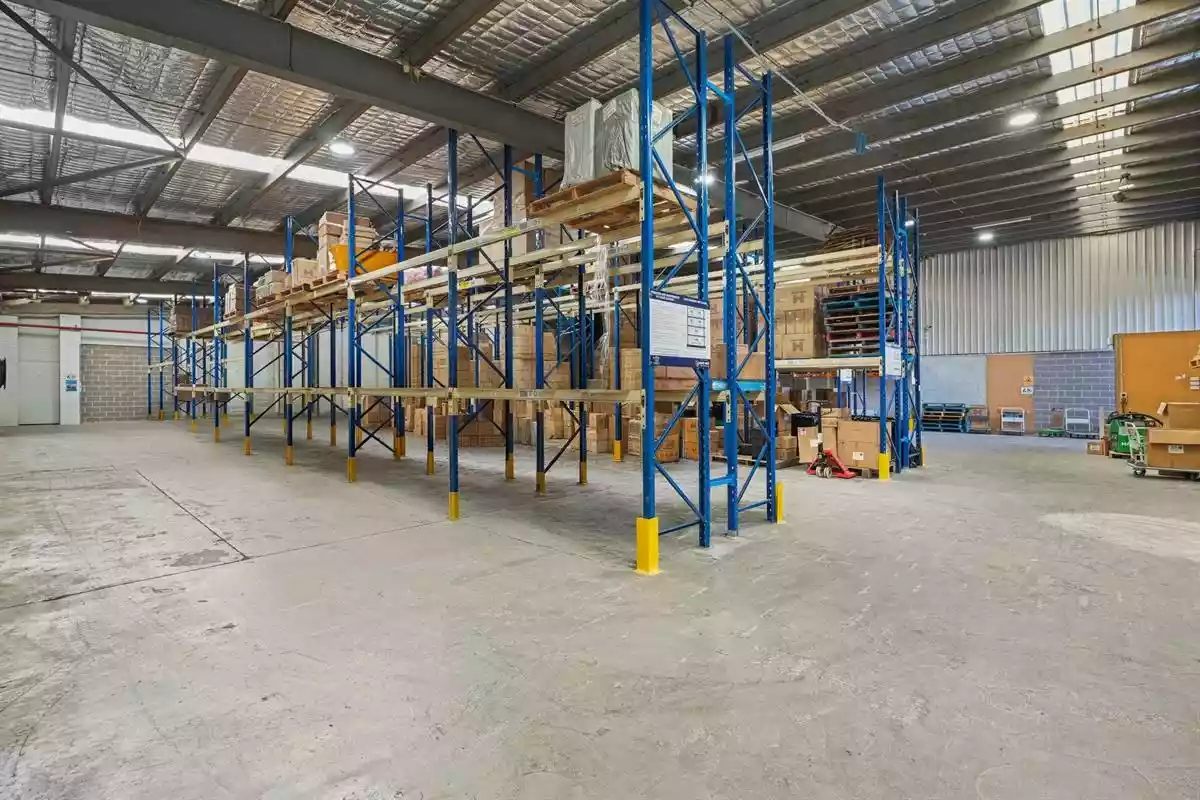 Unit 9 & Office 2B/104-110 Keys Road