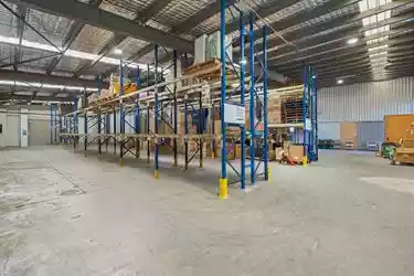 Unit 9 & Office 2B/104-110 Keys Road