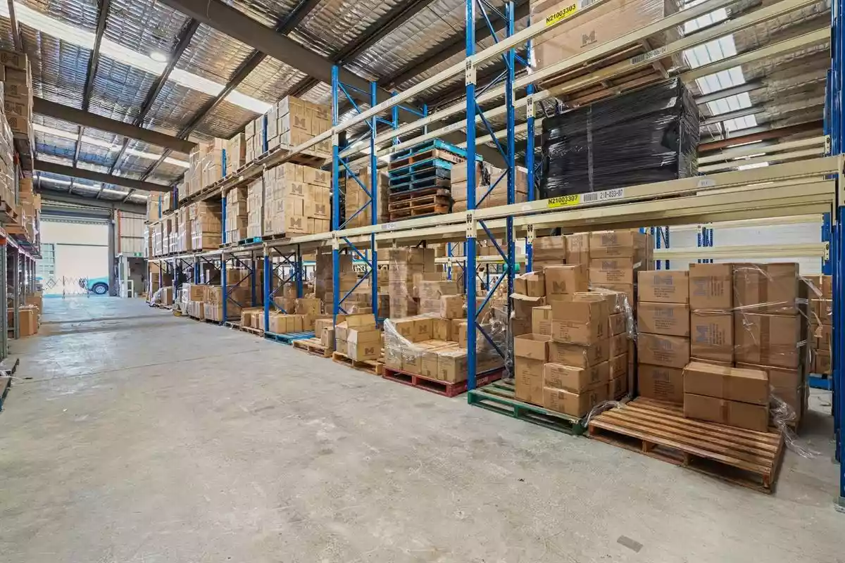 Unit 9 & Office 2B/104-110 Keys Road