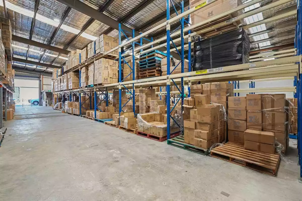 Unit 9 & Office 2B/104-110 Keys Road