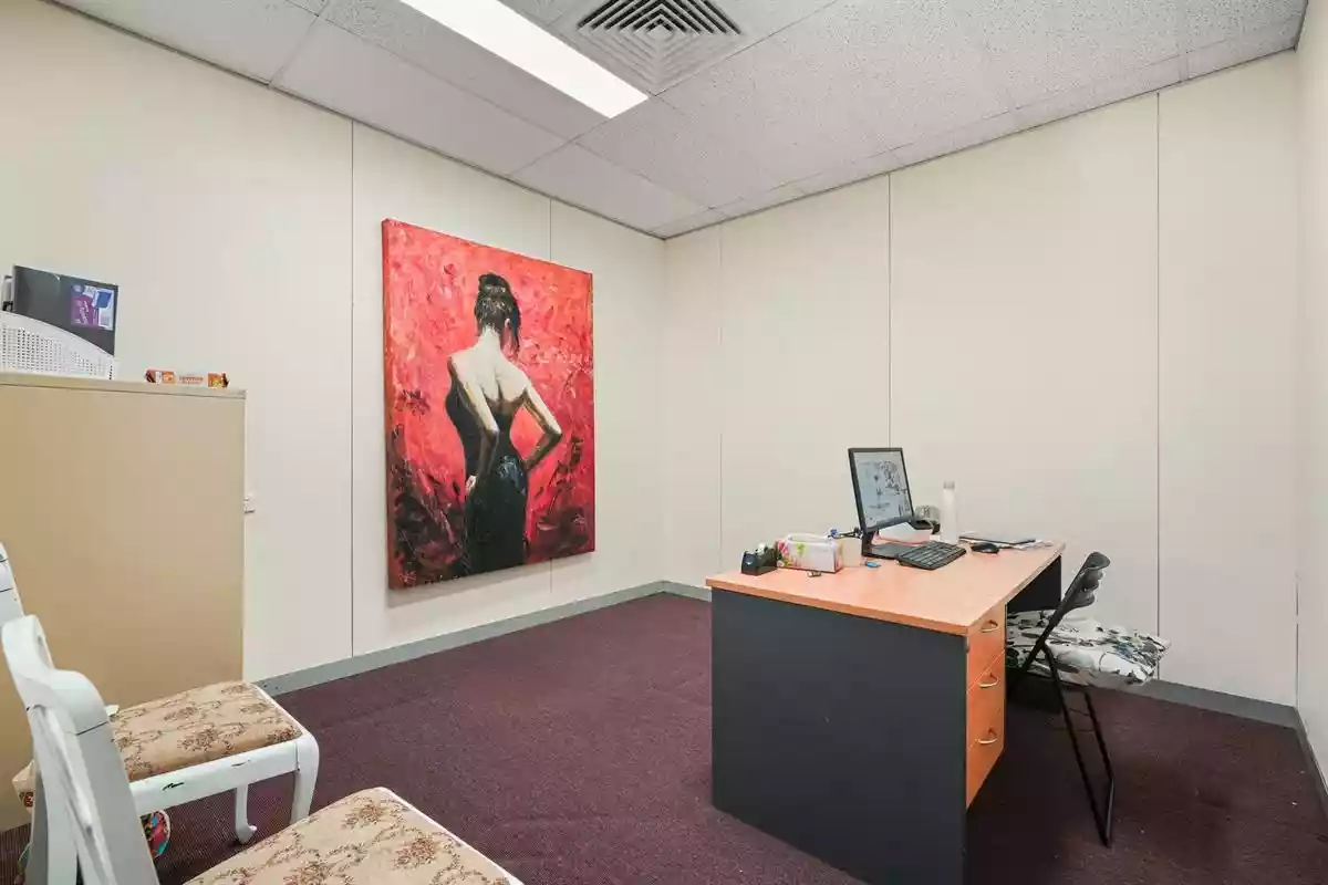 Unit 9 & Office 2B/104-110 Keys Road