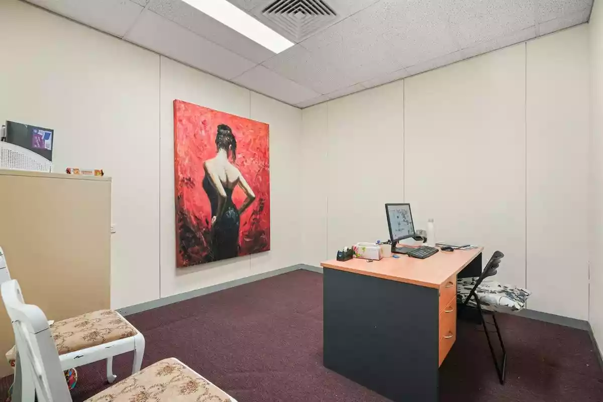Unit 9 & Office 2B/104-110 Keys Road