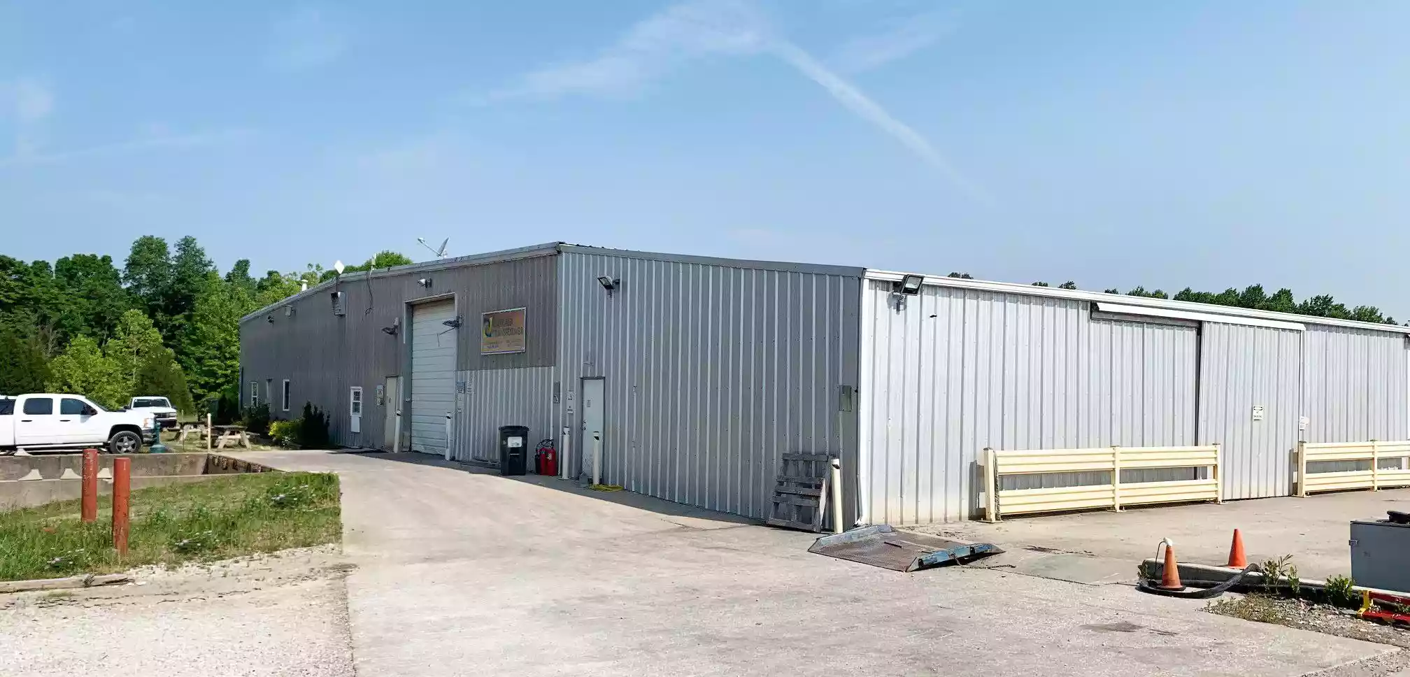 Nabb - Warehouse/Distribution