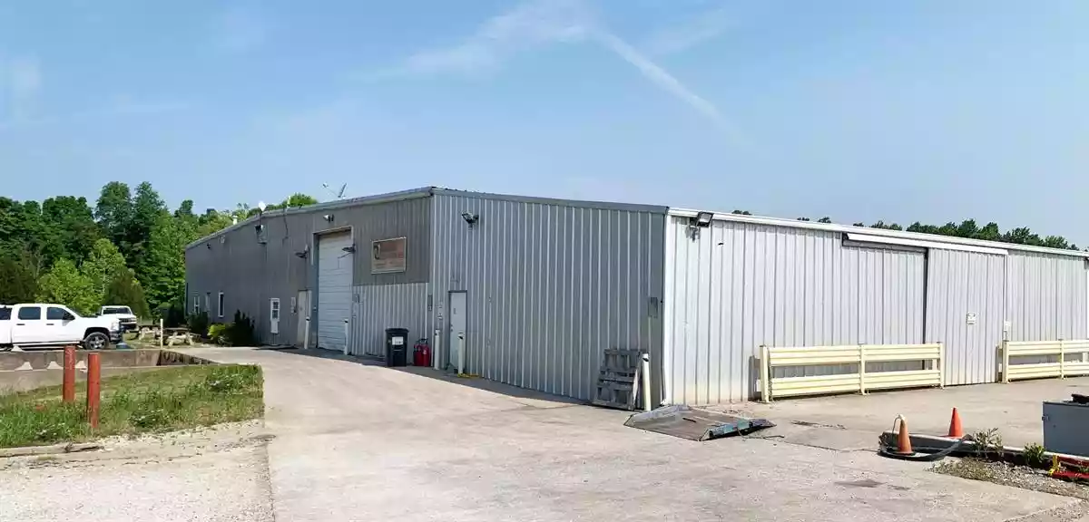 Nabb - Warehouse/Distribution