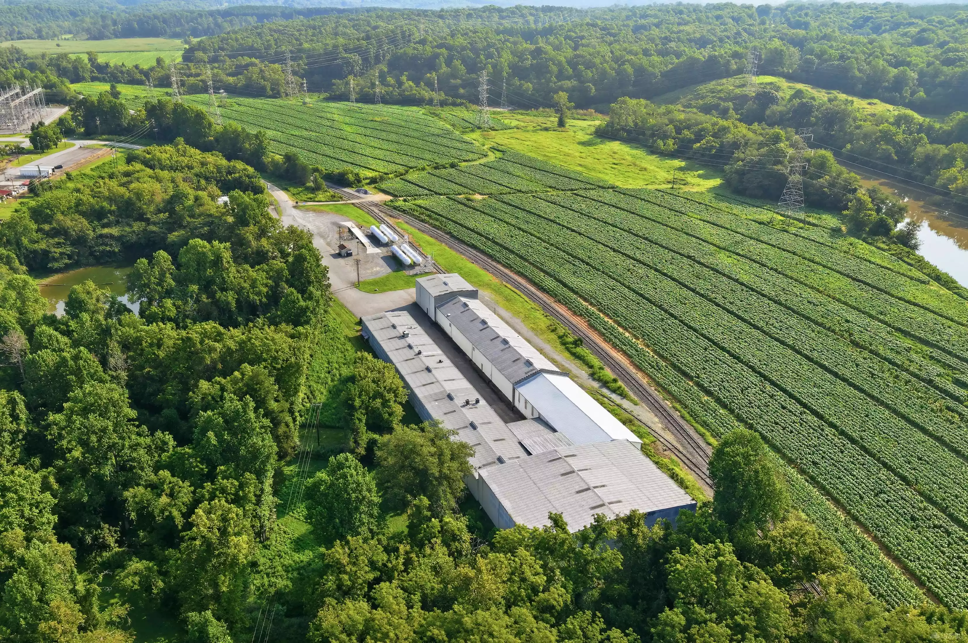 Elkin - Warehouse/Distribution
