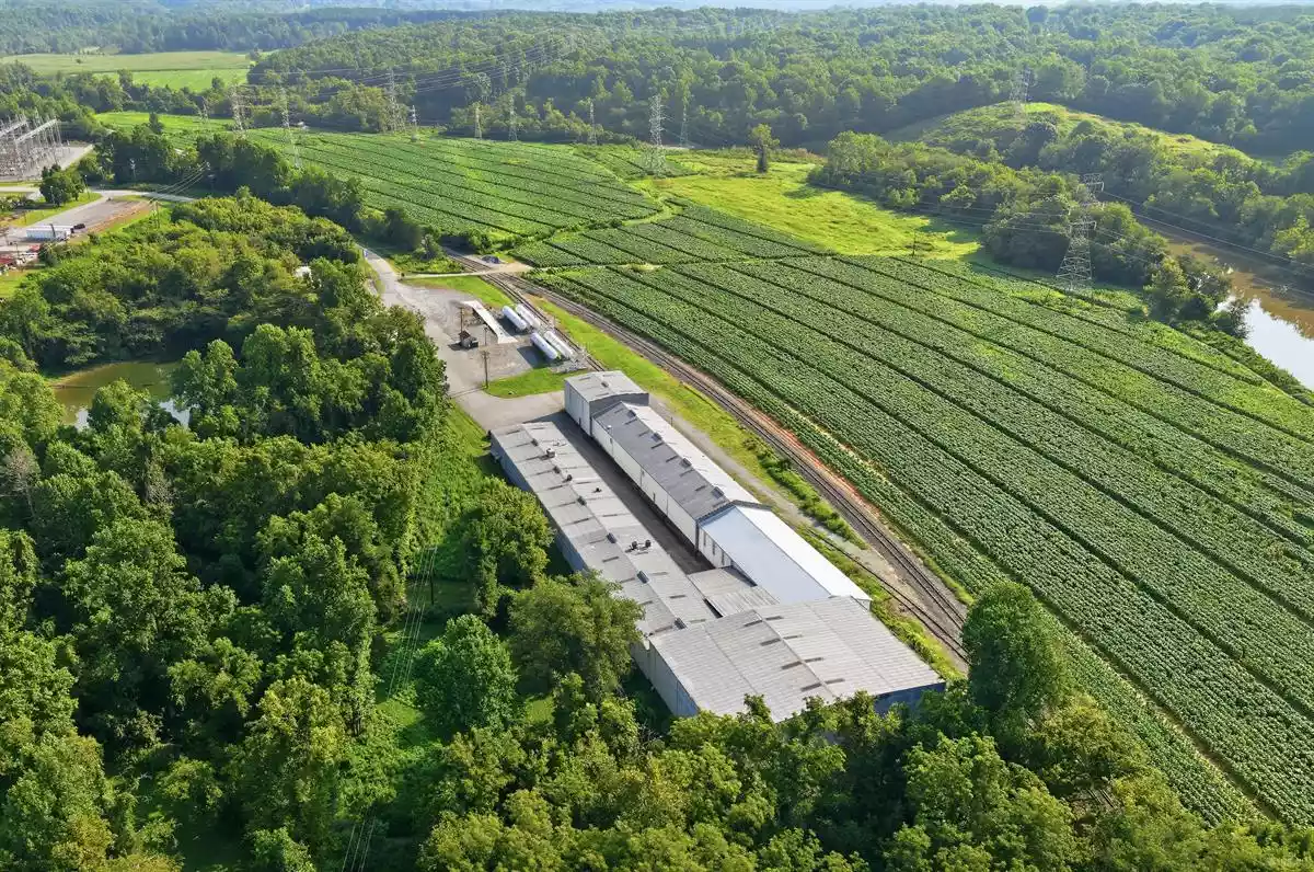 Elkin - Warehouse/Distribution