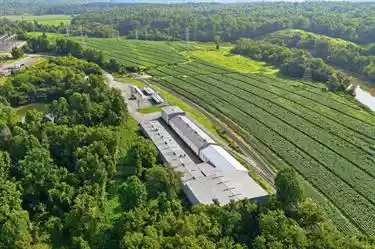 Elkin - Warehouse/Distribution