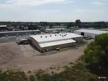 Fort Collins - Warehouse/Distribution