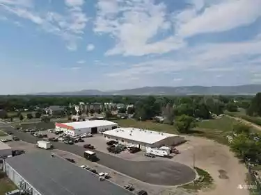 Fort Collins - Warehouse/Distribution