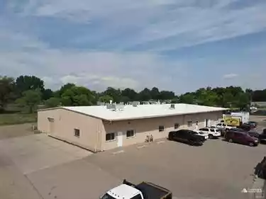 Fort Collins - Warehouse/Distribution