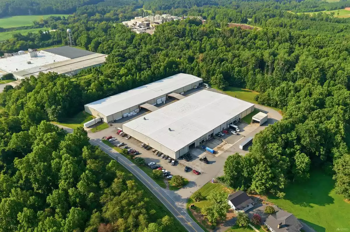  - Warehouse/Distribution