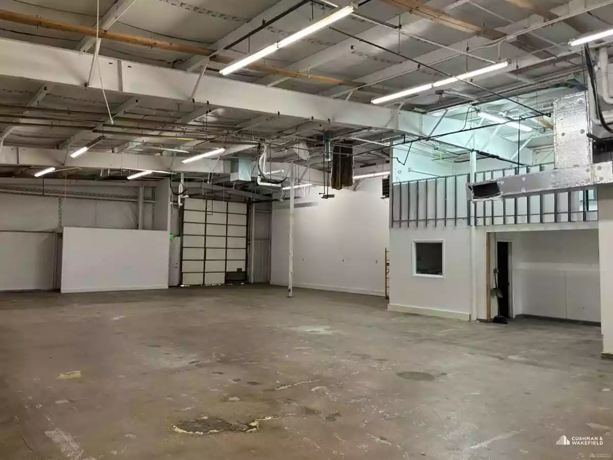 Fort Collins - Warehouse/Distribution