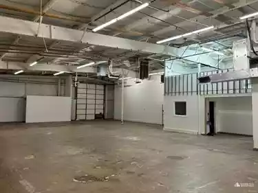 Fort Collins - Warehouse/Distribution