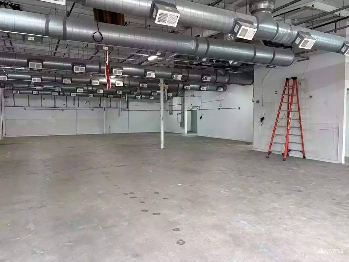 Fort Collins - Warehouse/Distribution