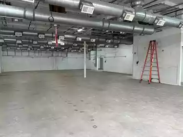 Fort Collins - Warehouse/Distribution