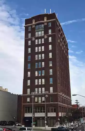 Mainmark Building Office & Data Center
