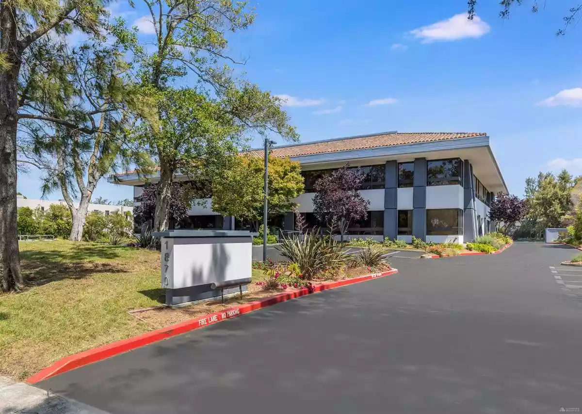 Palo Alto - High Technology