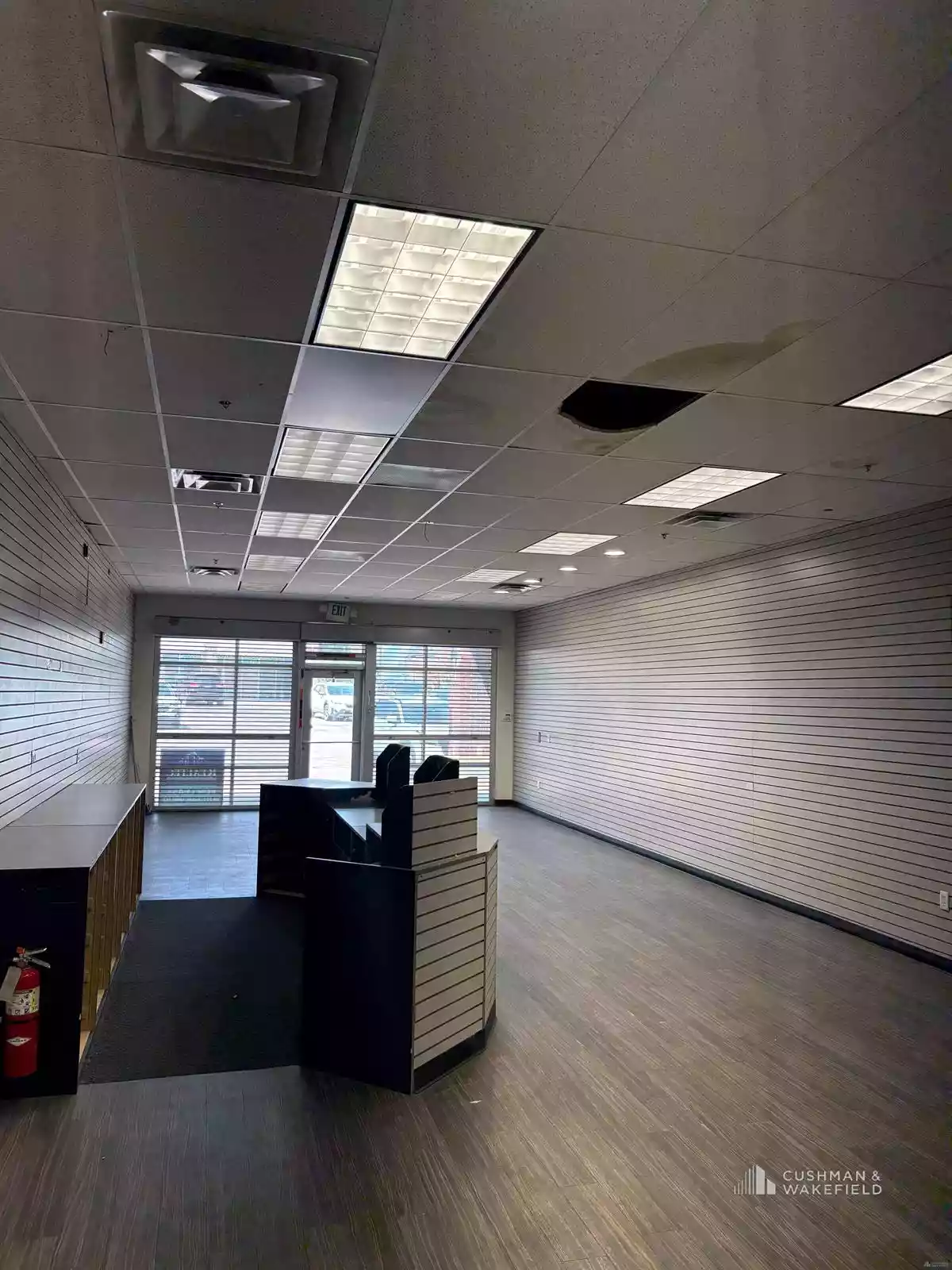 Greeley - Retail