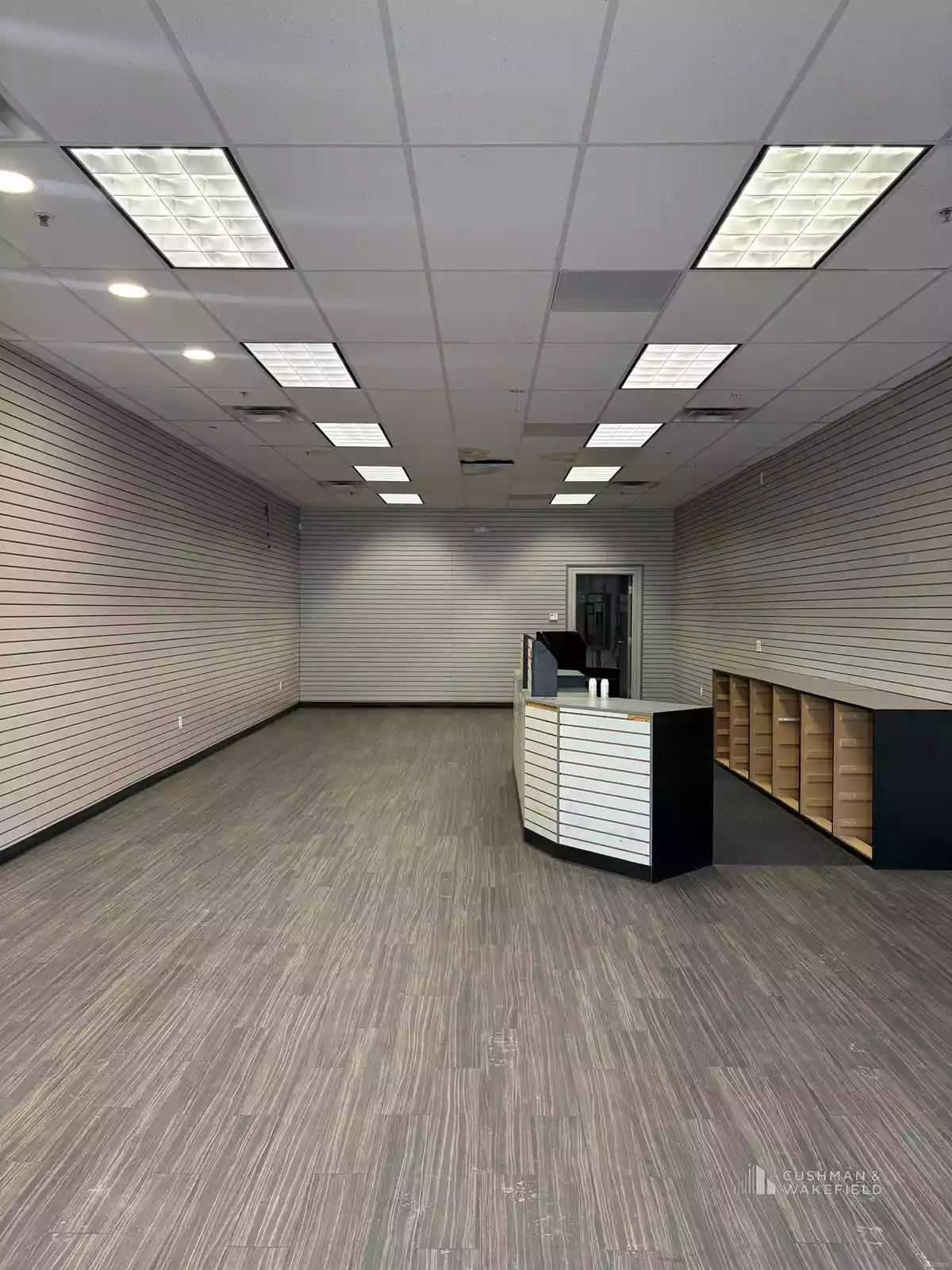 Greeley - Retail