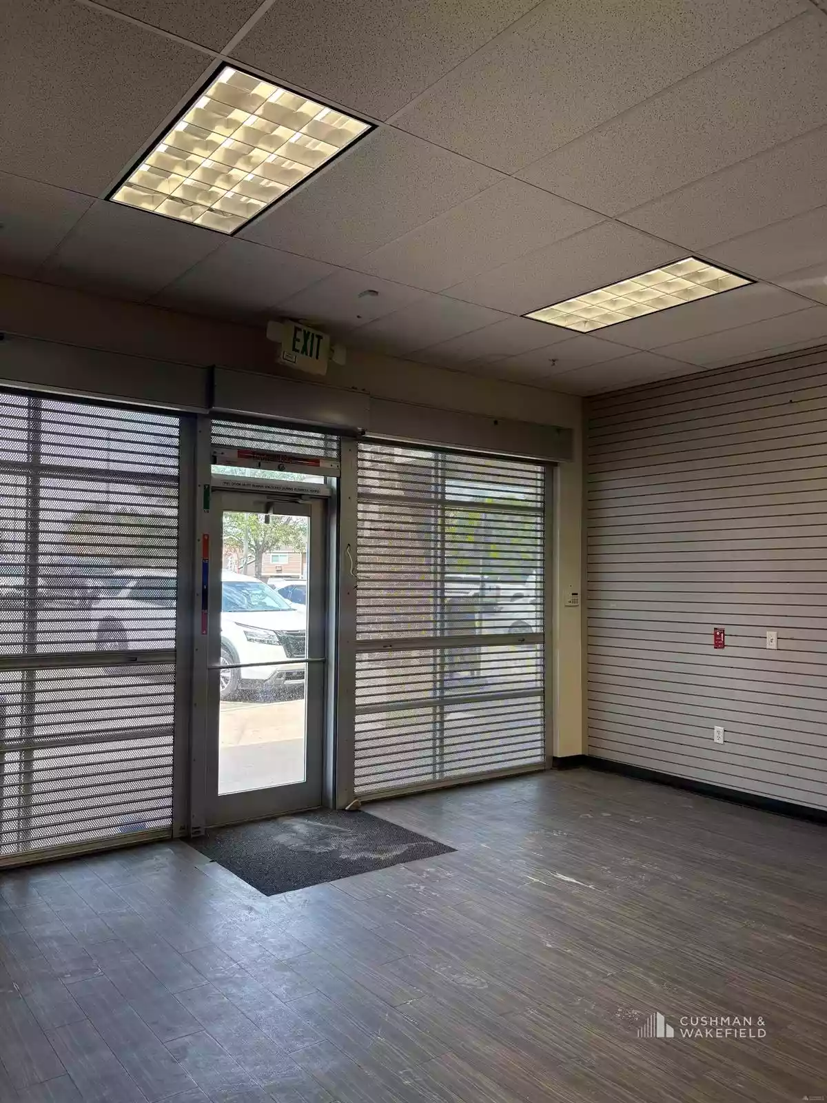 Greeley - Retail